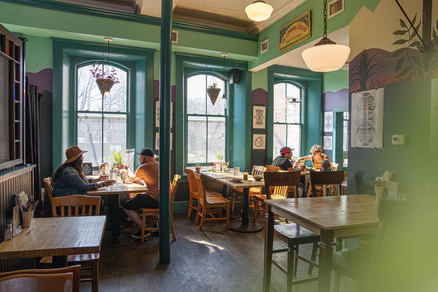 Restaurant banner image