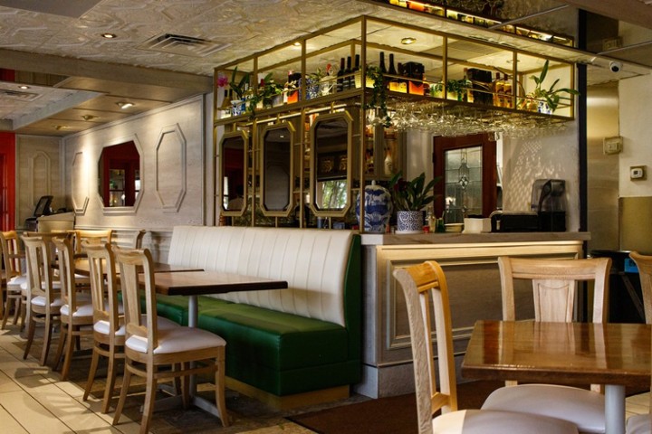 Restaurant banner image