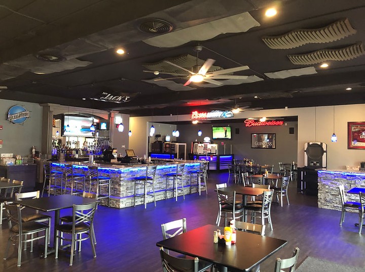 Restaurant banner image
