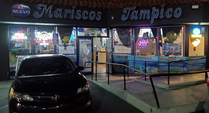 Restaurant banner image