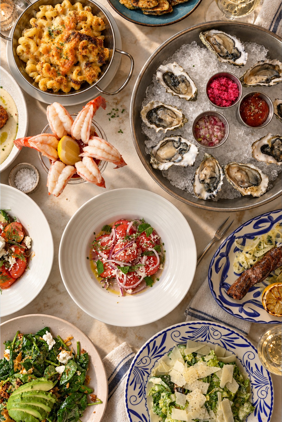Restaurant banner image