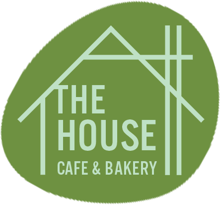 The House Cafe and Bakery 407 2nd St