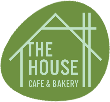 The House Cafe and Bakery 407 2nd St