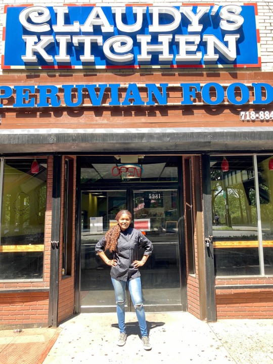 Restaurant banner image