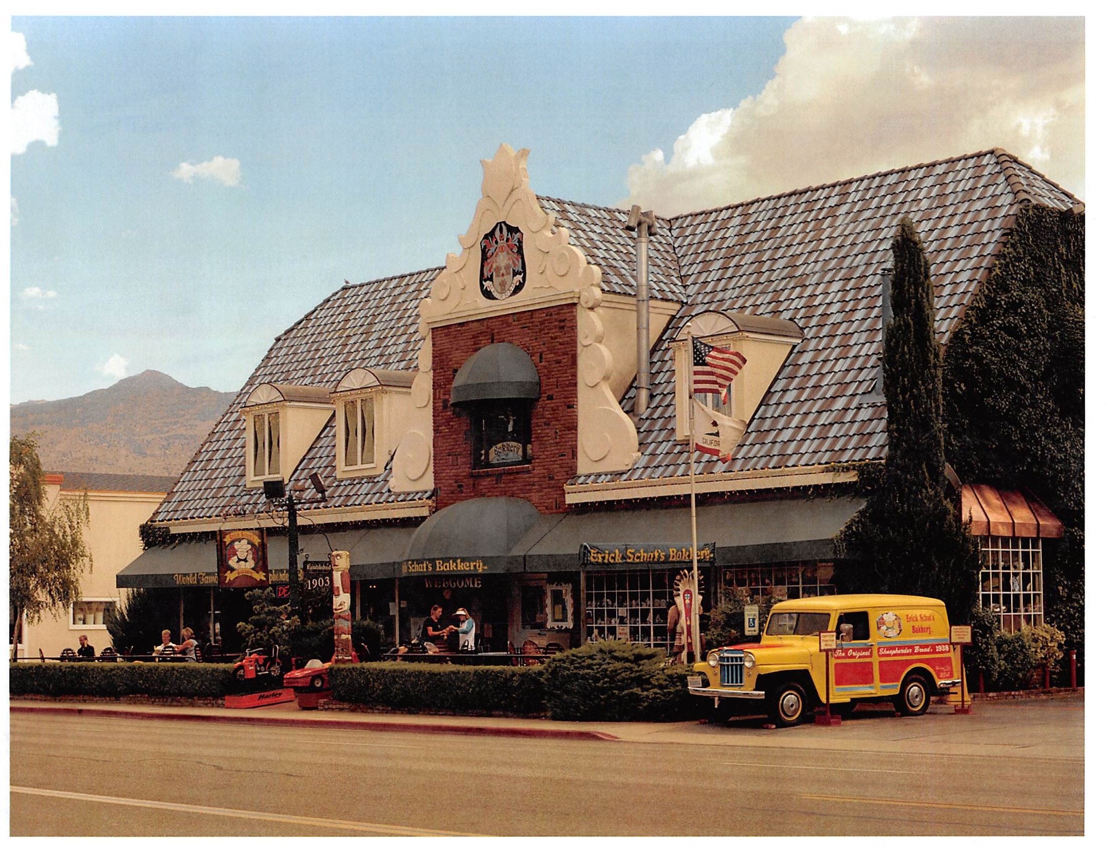 Restaurant banner image