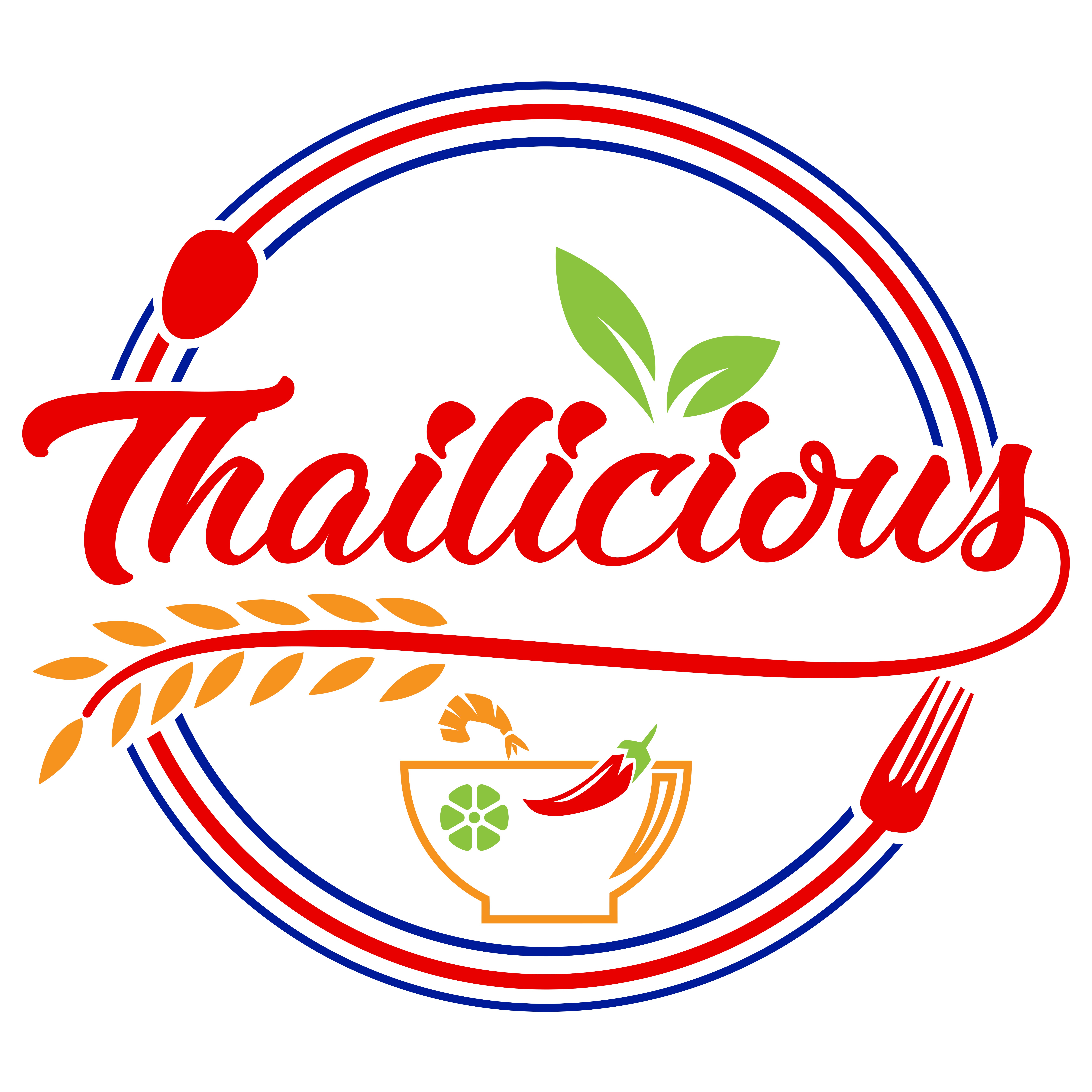 Thailicious 2