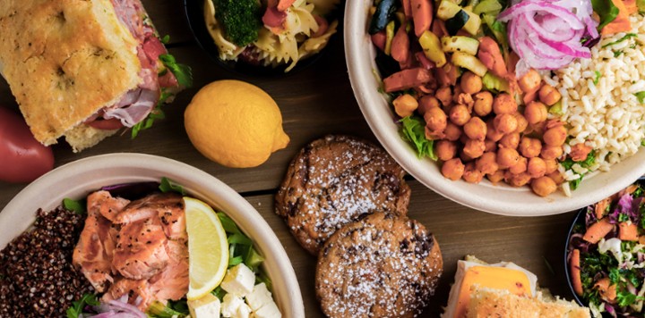 Restaurant banner image