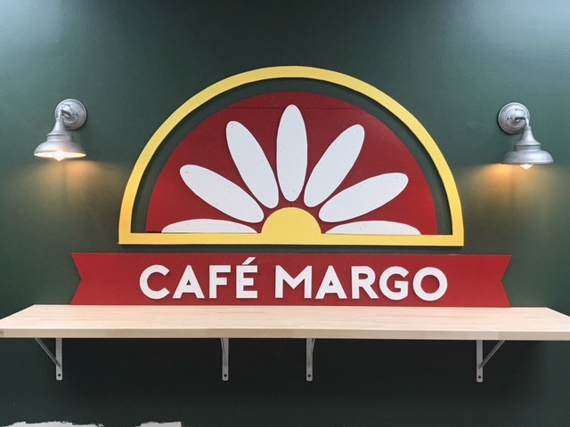 Cafe Margo 2227 W Taylor St