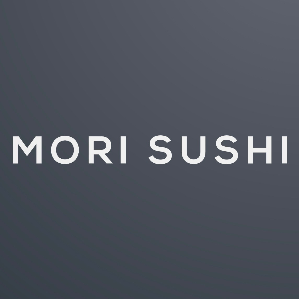 Mori Sushi