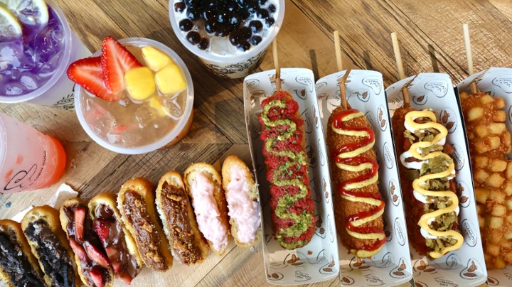 Restaurant banner image