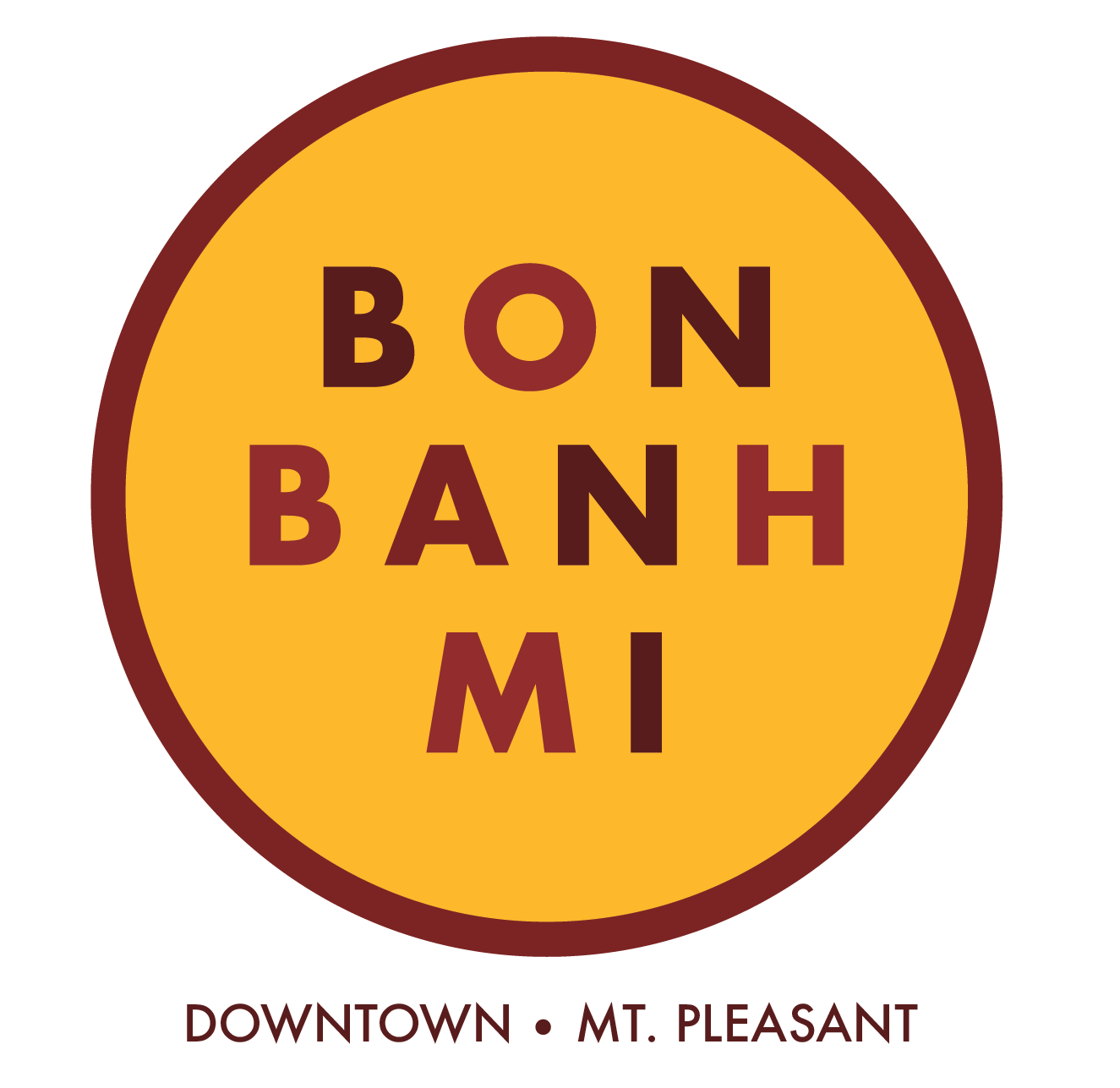 Bon Banh Mi Southeast Asian Kitchen DOWNTOWN CHARLESTON