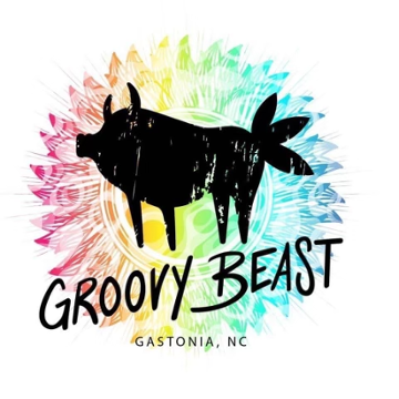 Groovy Beast Co 1611 Westover St