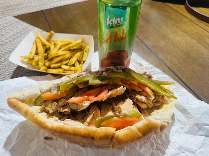 Restaurant banner image