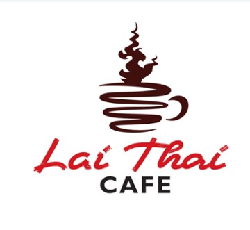 Lai Thai Cafe logo