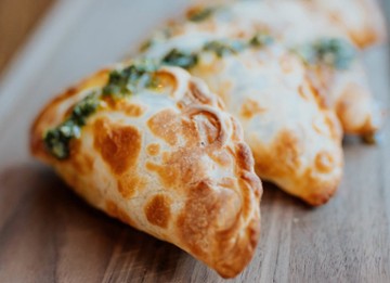 Lazo Empanadas Lazo Empanadas - Frisco (Prospector Marketplace)
