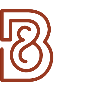 Black & Brew Lake Morton logo