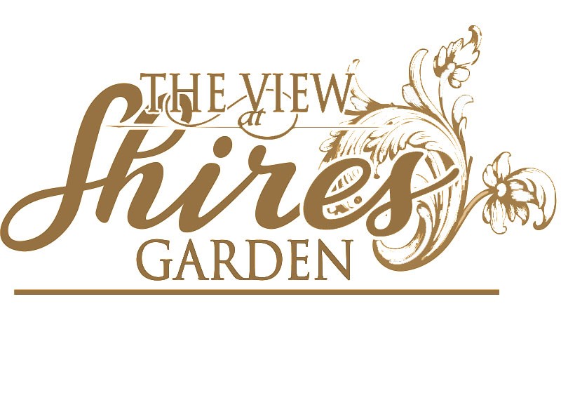 Shires Cafe logo
