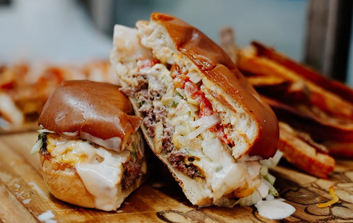 The Chill Out 2792 Old State Rte 32 | Toast