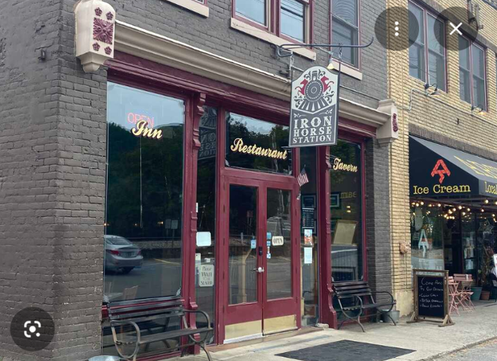 Restaurant banner image