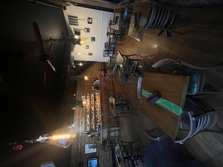 Restaurant banner image