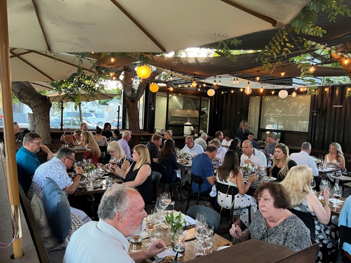 Restaurant banner image