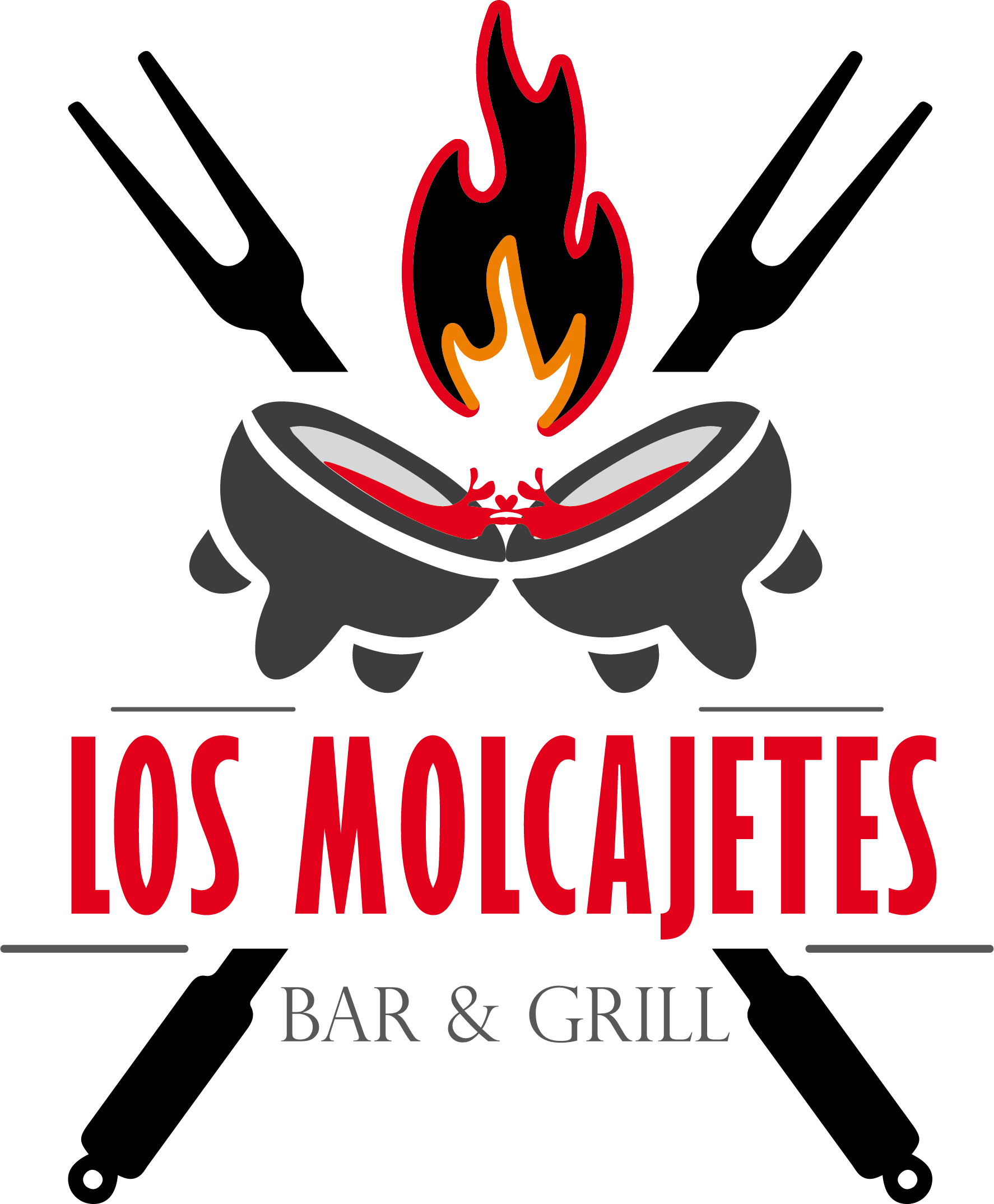 Los Molcajetes Bar & Grill - Sonoma