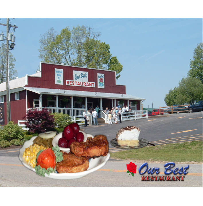 Restaurant banner image