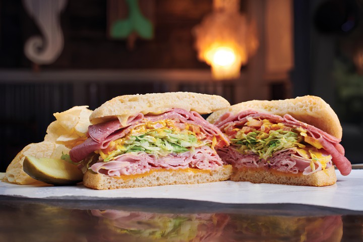 Restaurant banner image