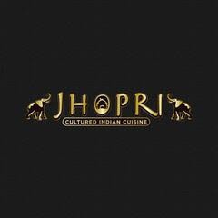 Jhopri Restaurant 6 Market Street #904