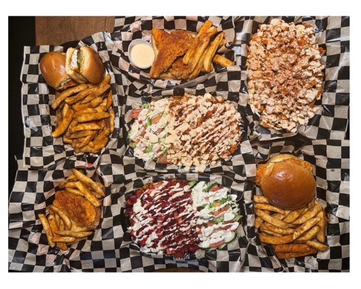 Restaurant banner image