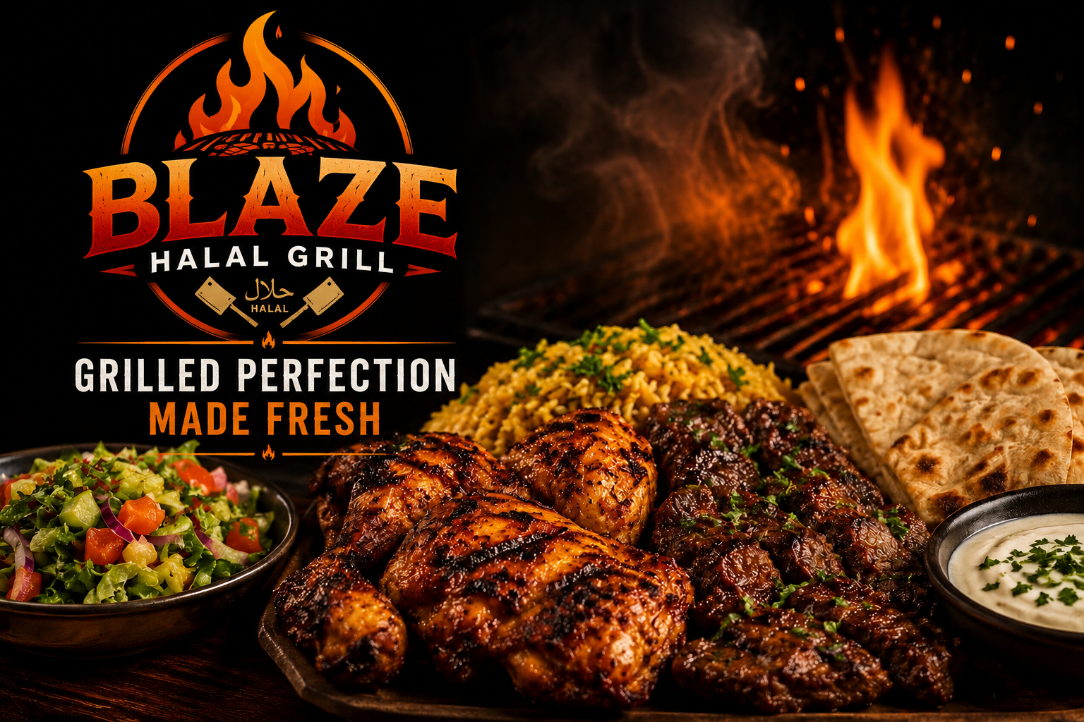 Restaurant banner image