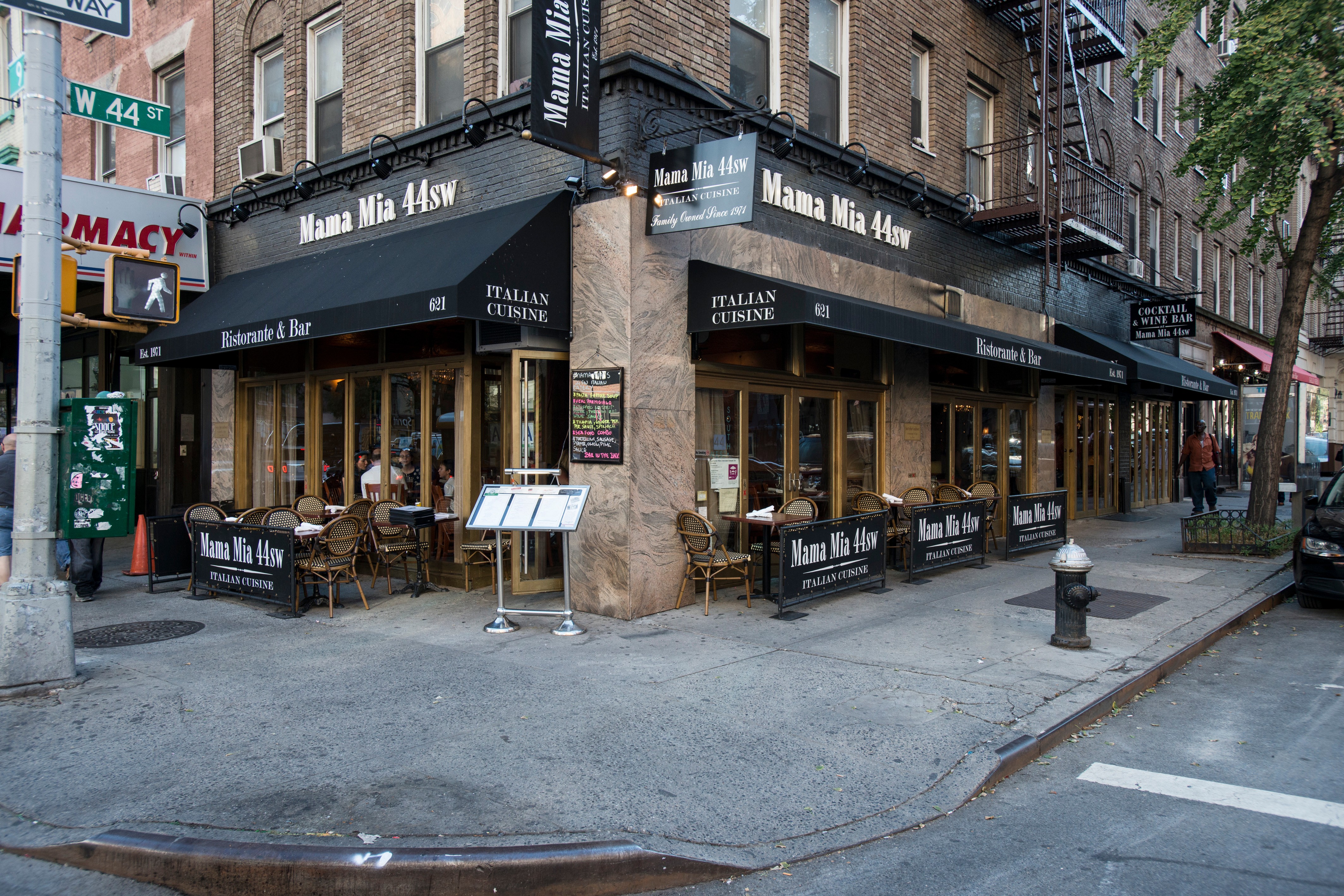 Restaurant banner image