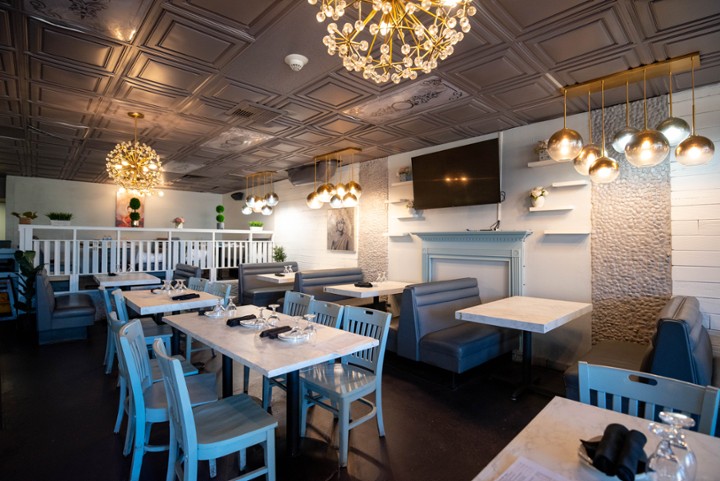 Restaurant banner image