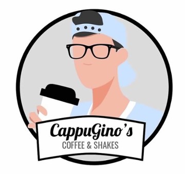 CappuGino's Coffee and Shakes at MVI 20 Commerce Park