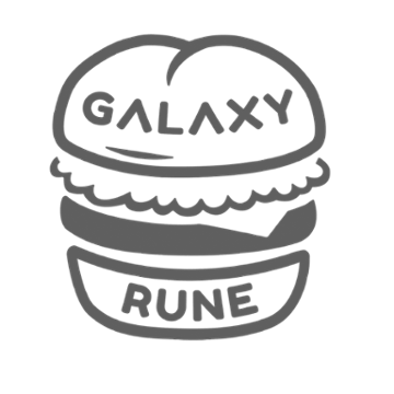 Galaxy Rune - POS