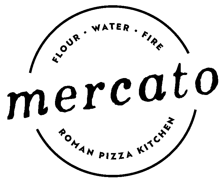 Mercato Roman Pizza Kitchen - Westwood