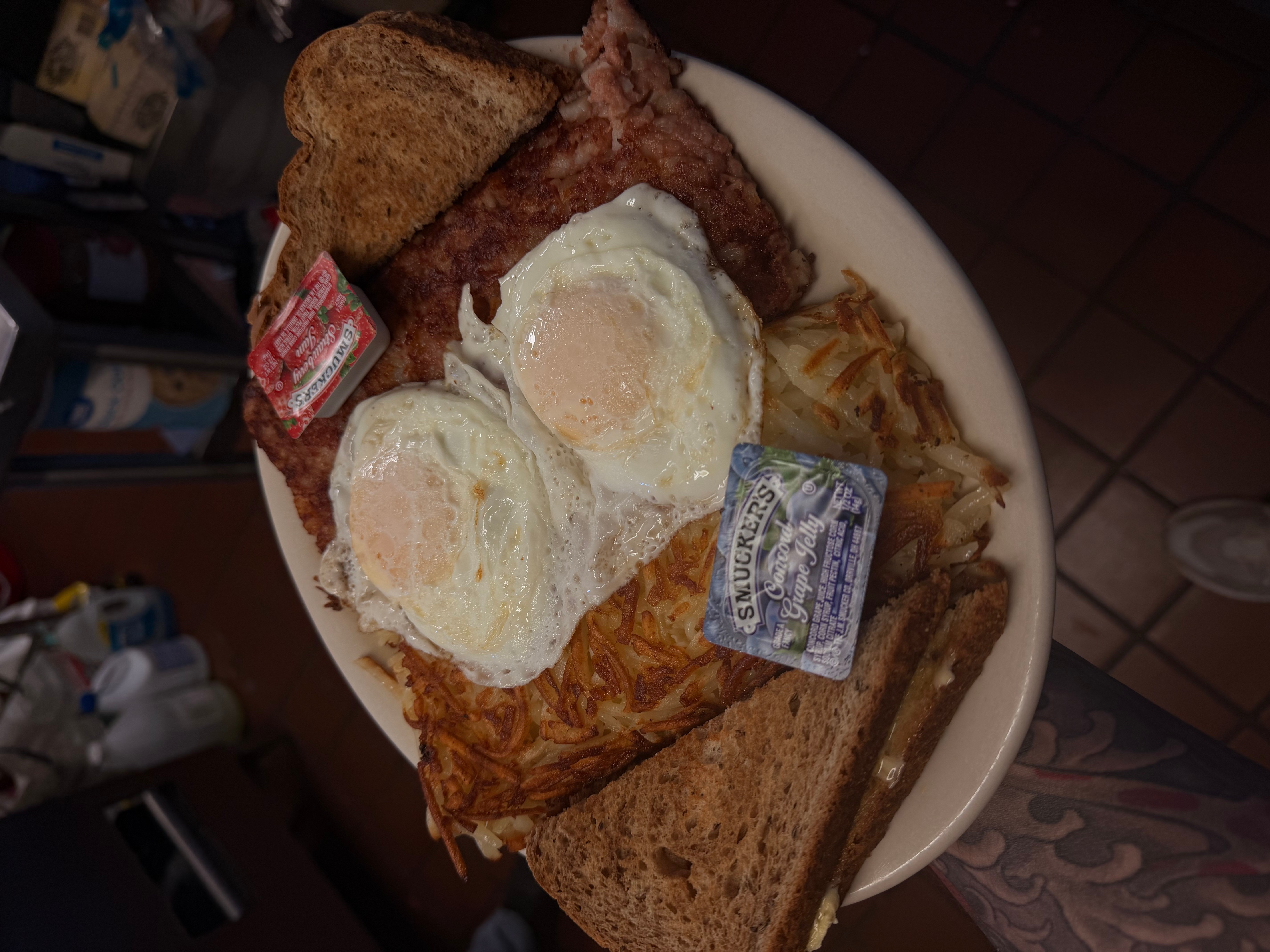 Restaurant banner image