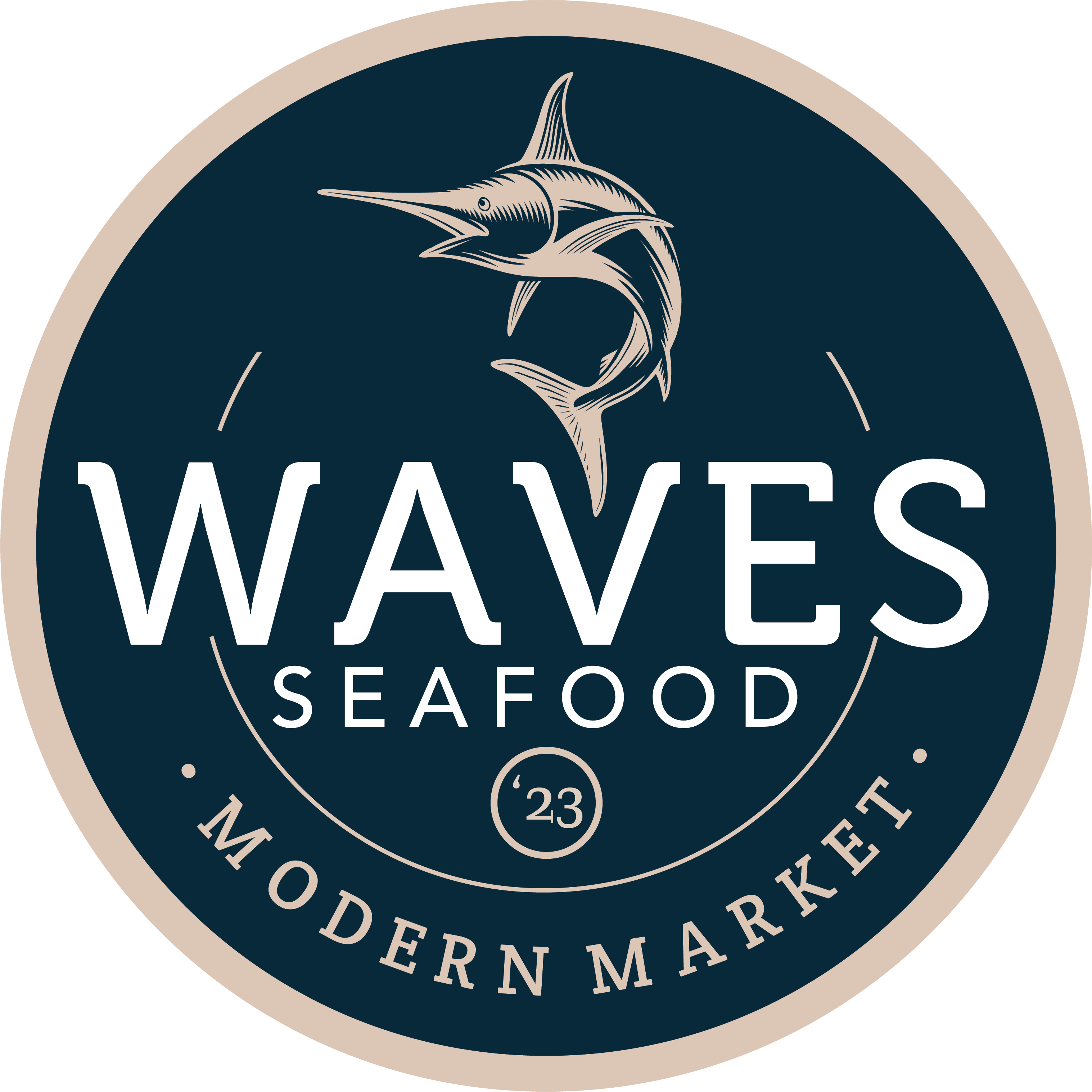 Waves Seafood - Braintree