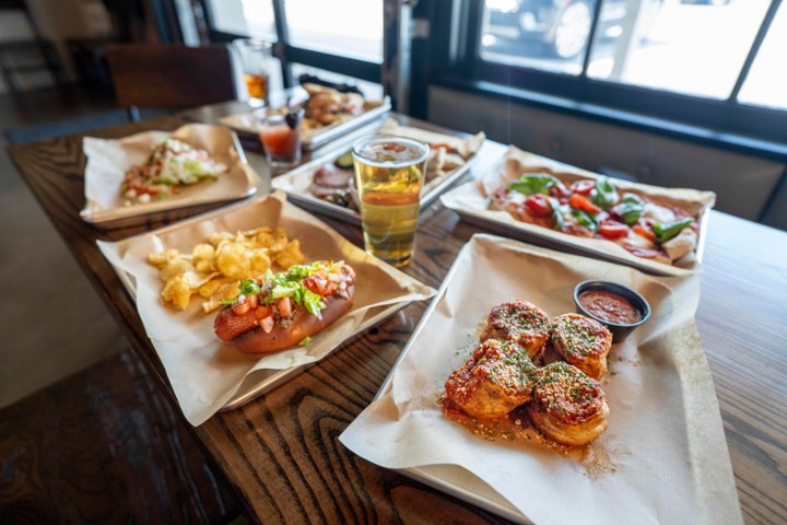 Restaurant banner image