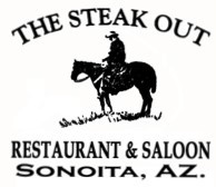 The Steak Out