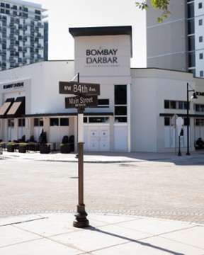 Bombay Darbar Doral