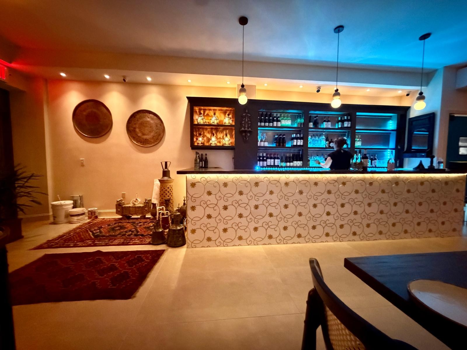Turkuaz Upper East Side 1072 2nd Avenue
