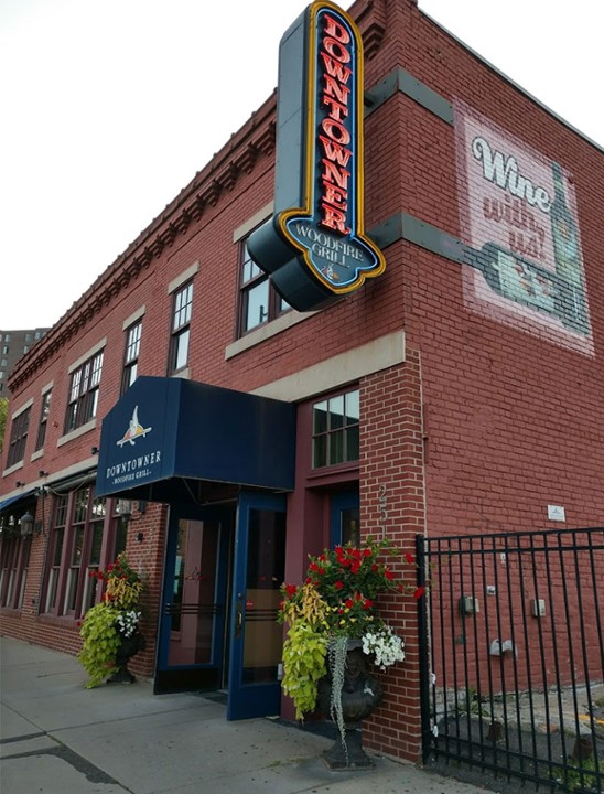 Restaurant banner image