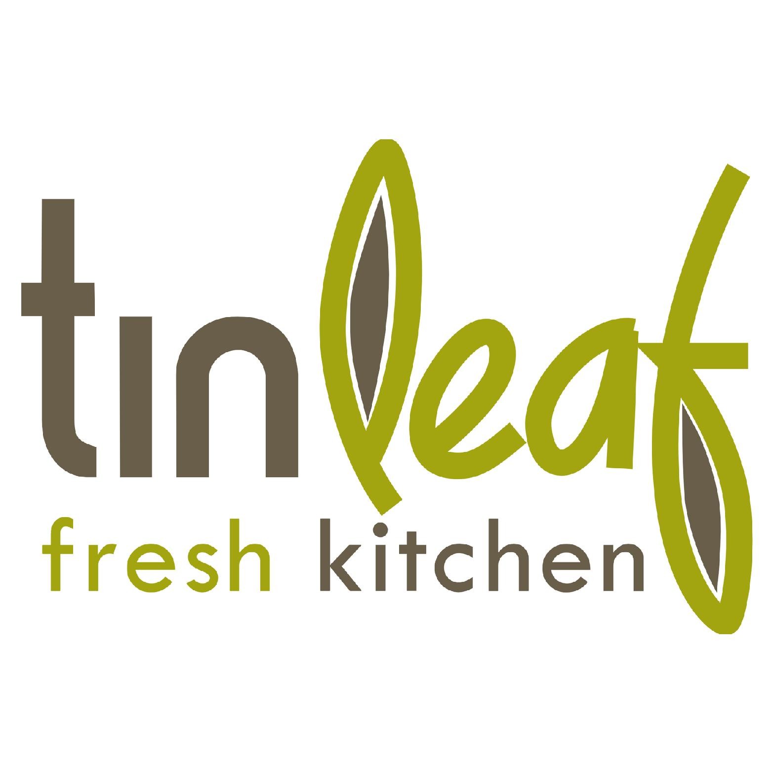 Tinleaf Fresh Kitchen Catering
