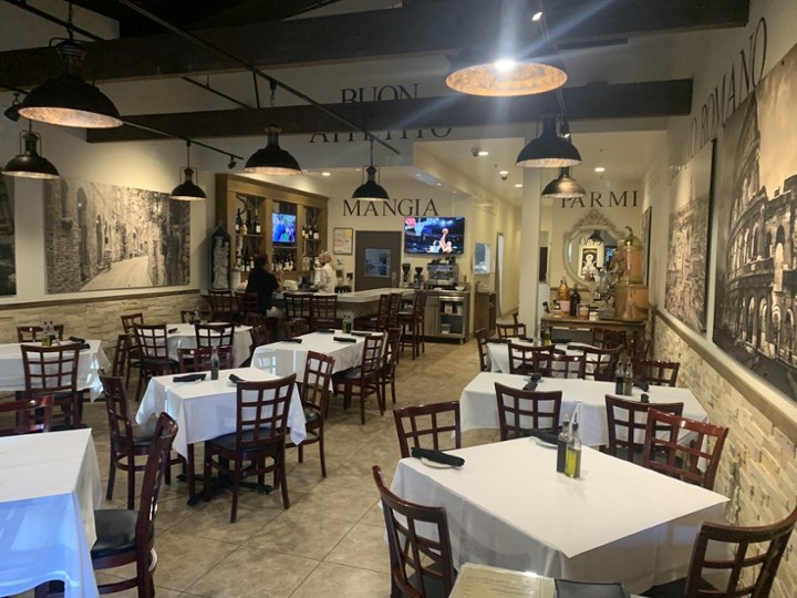 Restaurant banner image