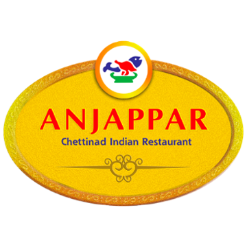 Anjappar Chettinad Indian Restaurant  Santa Clara