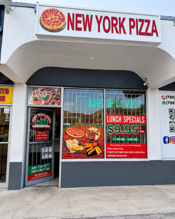 Restaurant banner image