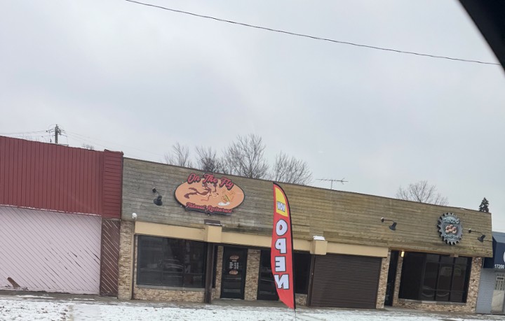 Restaurant banner image