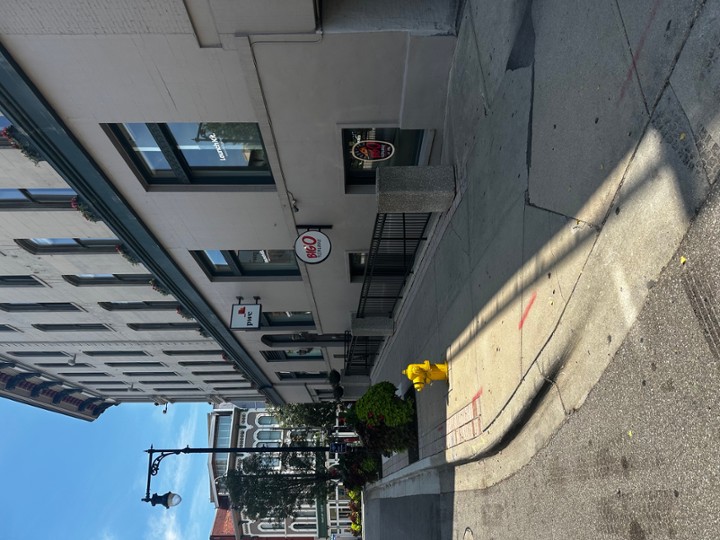 Restaurant banner image