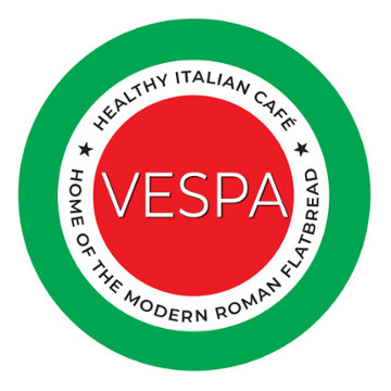 Vespa Healthy Italian Cafe